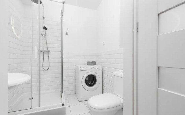 Poznańska Apartment Śródmieście Warsaw