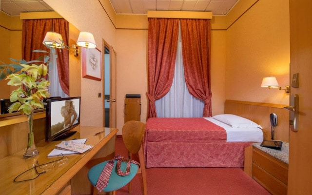 Ranieri Hotel