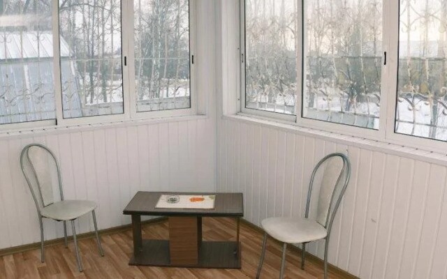 Hostel Komfort I Uyut