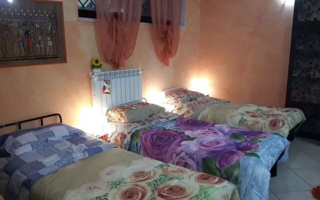 Rest In Fiera B&B
