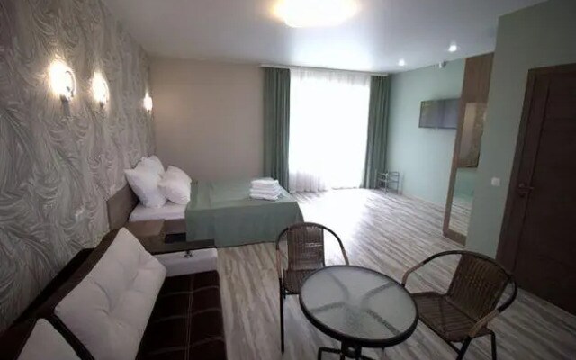 House 9 (Хаус 9)