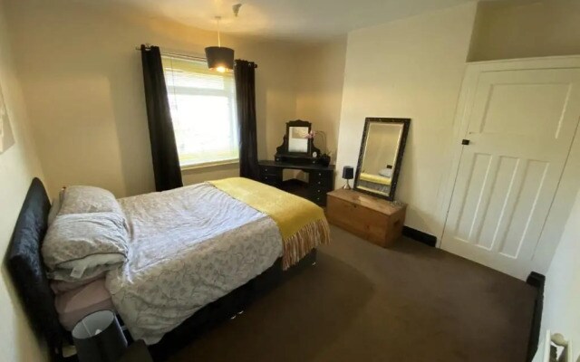 Fully Equipped & Well Presented Apartment - Sleeps 3
