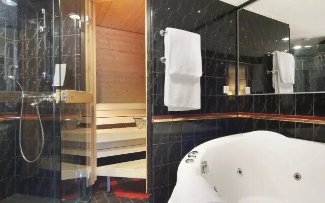 Original Sokos Hotel Kaarle