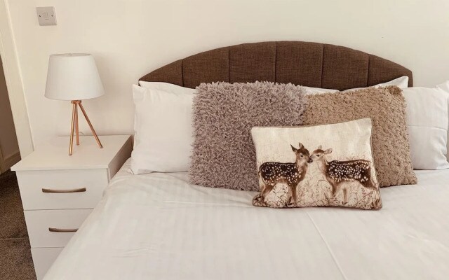Elthorne Luxury Apartments