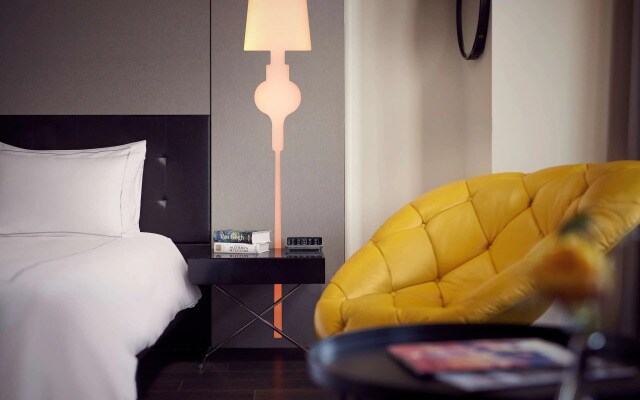 Park Plaza Victoria Amsterdam