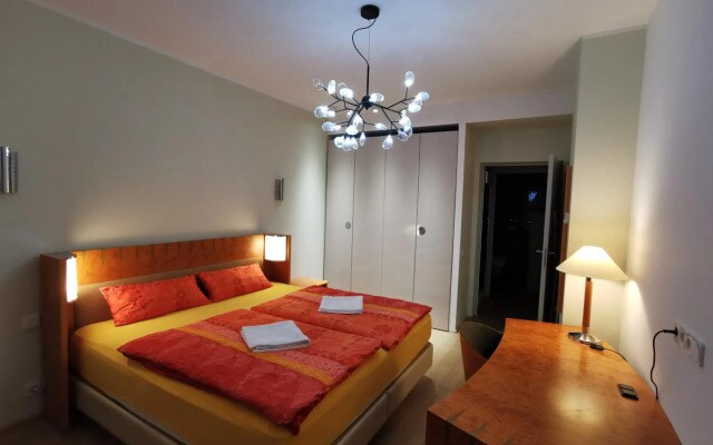 Wohnung München