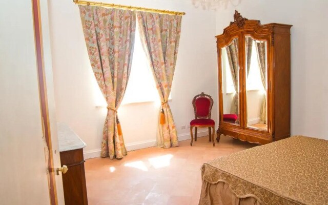 Villa Strampelli