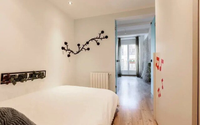 Opera Suites - Palacio