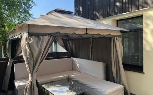 Apartamentai ''Birutės alėja 24''