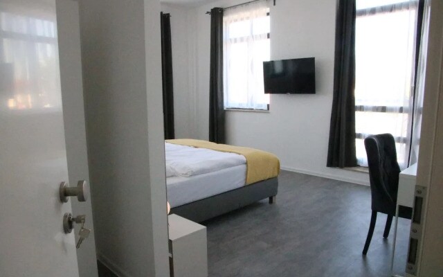 Motel Schönefeld