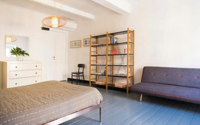 Ripa Rome Trastevere Home