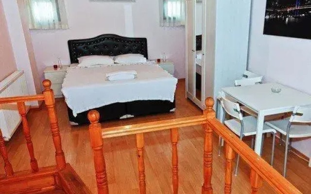 Konak Residence