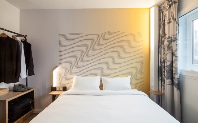 B&B HOTEL NANTERRE Rueil Malmaison