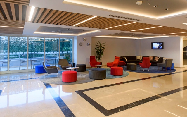 Holiday Inn Express Istanbul Altunizade by IHG