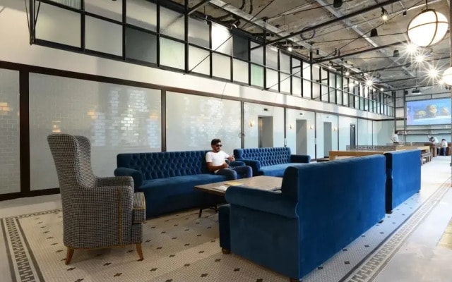 Chapter Kings Cross - Campus Accommodation