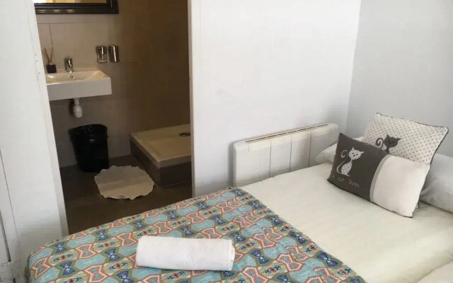 Chez Moi