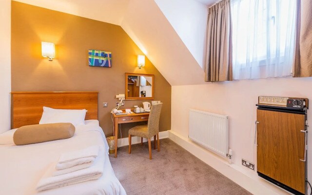 Ramada Loughborough Hotel