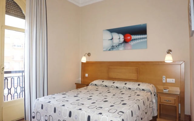 Hostal Santillan