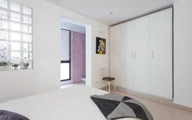 Casa Cosi Letamendi