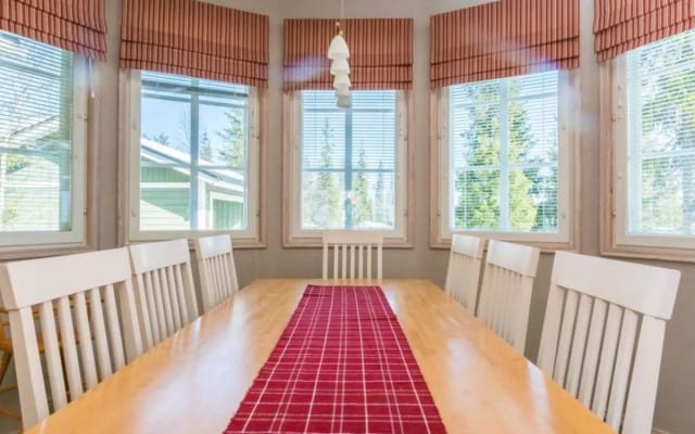 Rukan taikavuosseli 10 b