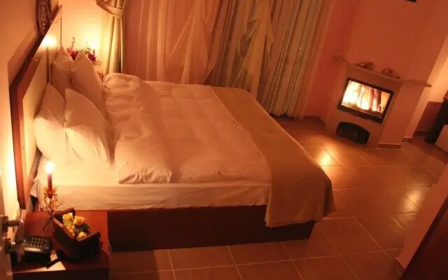 Tramonto Hotel