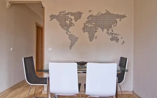 Plaza España Apartment
