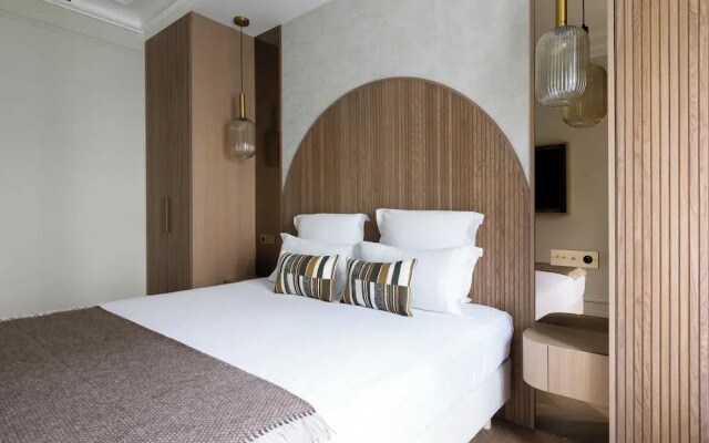 HIGHSTAY - Luxury Serviced Apartments - North Marais 2