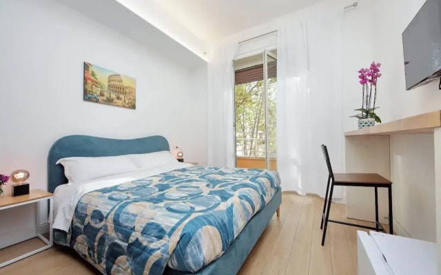 Foro Italico Guesthouse