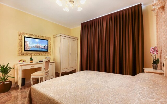 Hotel New Reiter
