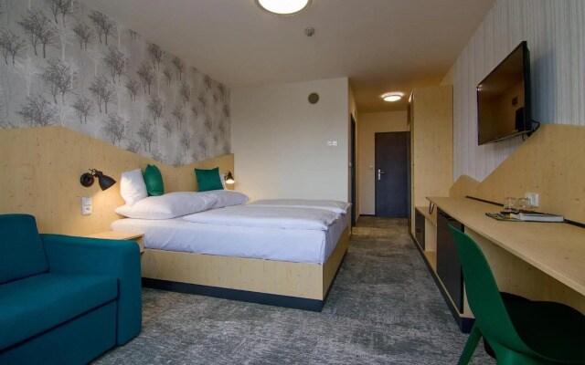 Hotel Srni