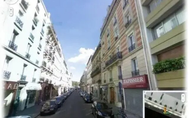 Le Montparnasse Paris