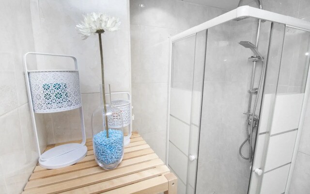 Apartamento Calzada de la Trinidad