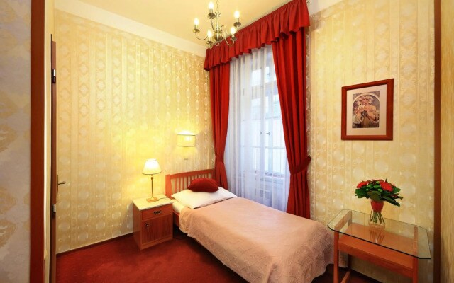 Hotel Salvator