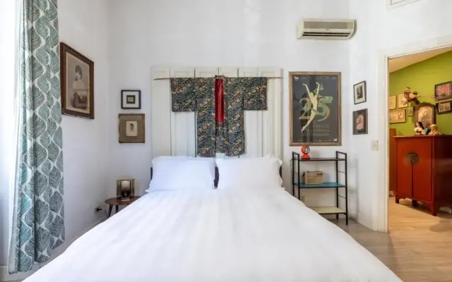 Roma Retro Apartment - St. Peter Vatican