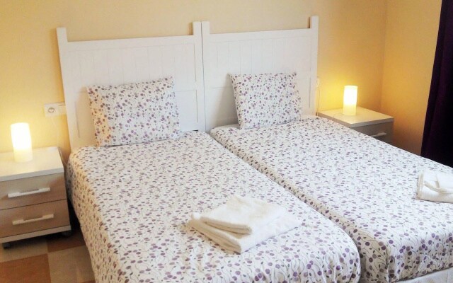 Apartamentos Decada Malaga