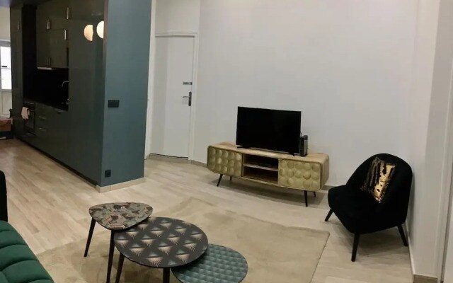 Appartement République
