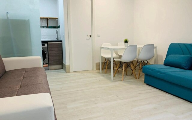 Nuevos Duplex Principe Vergara
