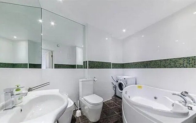 Yoga Residence Apartments