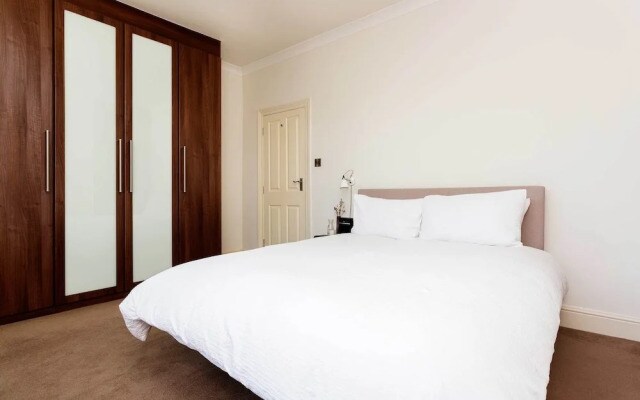 East London Escape