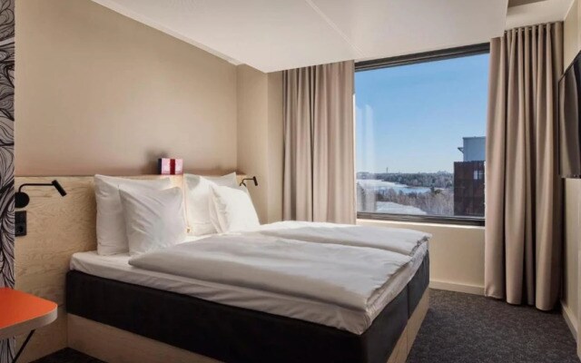 Heymo 1 by Sokos Hotels
