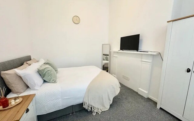 City Haven - Modern 2 Bedroom in Sheffield