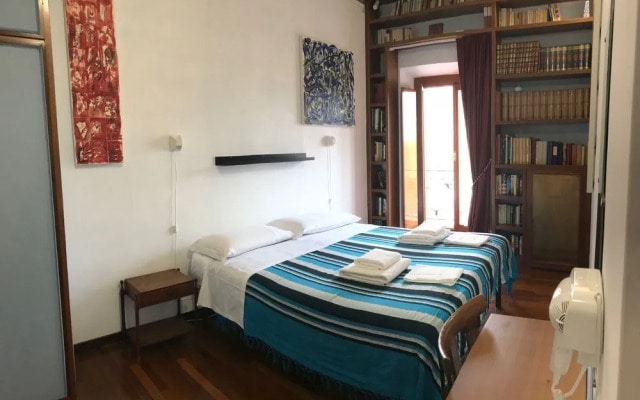 Mullers Guest House