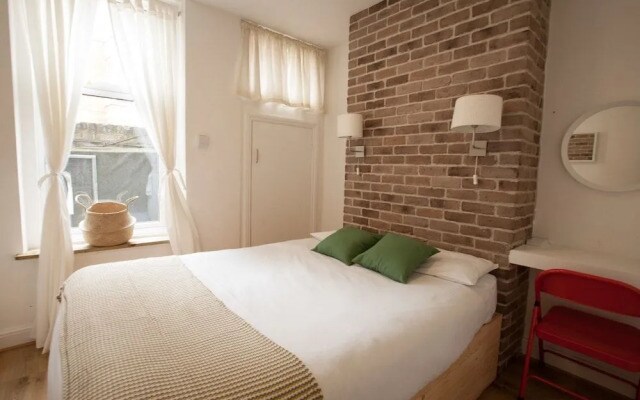 King Square Gardens By Allo Housing
