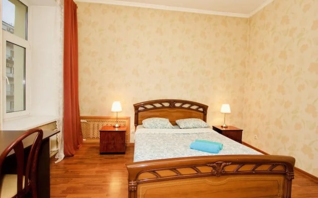 KvartiraSvobodna-Arbat Apartments