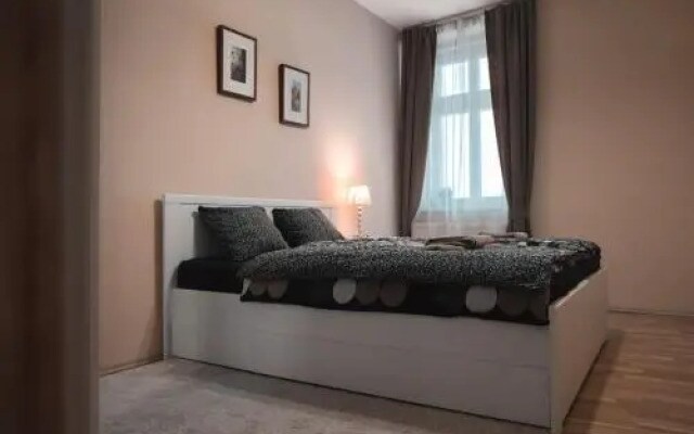 Your home close to the metro Andel