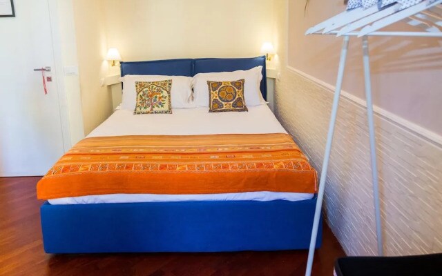 MyoHouse Piazza del Popolo Sweet Rooms