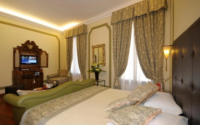 Hotel Le Isole