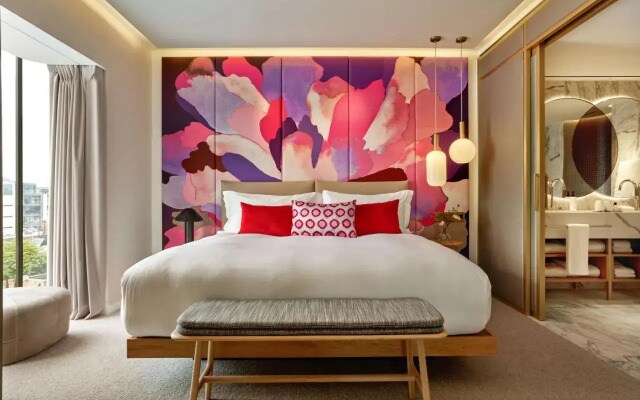 The BoTree London, Curio Collection by Hilton