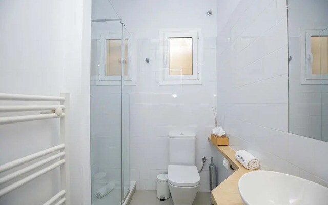Stay U-nique Apartment Provença III