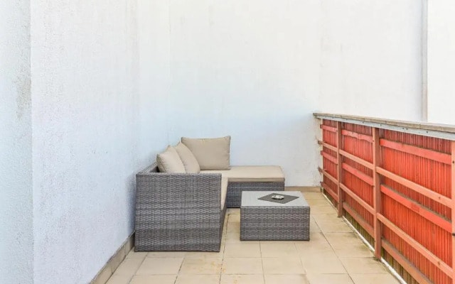 Palanga Apartment Daukanto 17